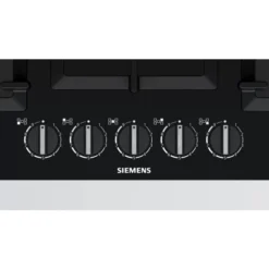 Siemens Gaskochfed EP7A6QB90 - 5 Zonen, 75cm -Siem Kuchenartikel Verkaufsladen unnamed file 1004