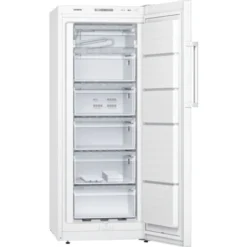 Siemens IQ300, Freistehender Gefrierschrank, 146 X 60 Cm, Weiß GS24VVWEV -Siem Kuchenartikel Verkaufsladen unnamed file 1016