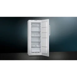 Siemens IQ300, Freistehender Gefrierschrank, 146 X 60 Cm, Weiß GS24VVWEV -Siem Kuchenartikel Verkaufsladen unnamed file 1017