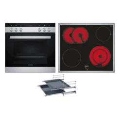 Siemens EQ 111 KS 00B Ed Einbau Herd-SetCeran HE113FBS2+EA645GN17+HZ438201 -Siem Kuchenartikel Verkaufsladen unnamed file 1025