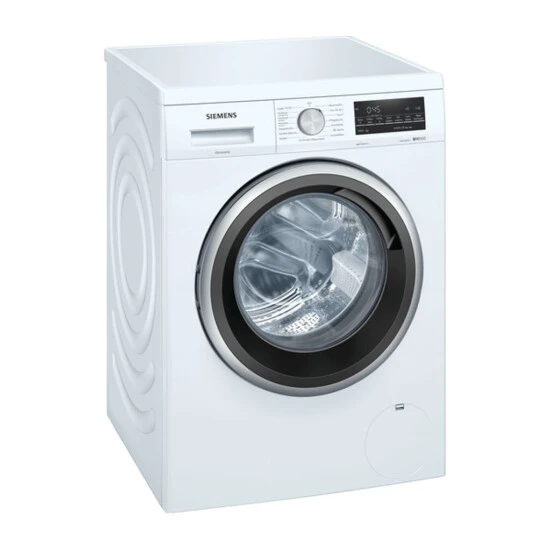 Siemens Waschvollautomat BC WU14UTG0 IQ500 3 Siemens Waschvollautomat BC WU14UTG0 IQ500