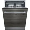 Siemens SX 73 HX 60 CE EB-Geschirrspüler60cm Vollint. 9.5L 44dB Schubl Siemens -Siem Kuchenartikel Verkaufsladen unnamed file 1046