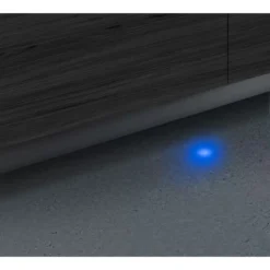 Siemens SR 61 IX 05 KE EB-Geschirrspüler45cm Vollintegr. 9.5L 48dB 5Prg DuoP. Siemens -Siem Kuchenartikel Verkaufsladen unnamed file 1059