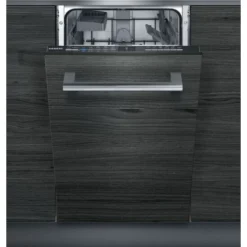 Siemens SR 61 IX 05 KE EB-Geschirrspüler45cm Vollintegr. 9.5L 48dB 5Prg DuoP. Siemens -Siem Kuchenartikel Verkaufsladen unnamed file 1063