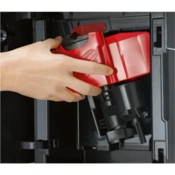 Siemens EQ.300 Kaffeevollautomat TI351509DE, Kompakte Größe, Einfache Bedienung, 1.300 Watt, Schwarz -Siem Kuchenartikel Verkaufsladen unnamed file 110