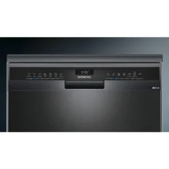 Siemens IQ300 SN23EC14CE Geschirrspüler, Freistehend, Standardgröße (60 Cm), Edelstahl, 1,75 M, 1,65 M, 1,9 M -Siem Kuchenartikel Verkaufsladen unnamed file 1110