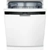 Siemens IQ300, Unterbau-Geschirrspüler, 60 Cm, Weiß SN43HW36TE -Siem Kuchenartikel Verkaufsladen unnamed file 1118
