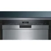 Siemens SN45ES57CE IQ500 Unterbau-Geschirrspüler / D / 85 KWh / 14 MGD / Smart Home Kompatibel Via Home Connect / VarioSpeed Plus / Glas 40° Programm -Siem Kuchenartikel Verkaufsladen unnamed file 1137