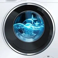 Siemens WQ33G2D40 IQ500 Wärmepumpen-Trockner, 8 Kg, AutoDry-Technologie Schonendes Und Präzises Trocknen, Super40'-Programm, SoftDry Trommelsystem Sanftes Und Schonendes Trocknen Weiß -Siem Kuchenartikel Verkaufsladen unnamed file 1197