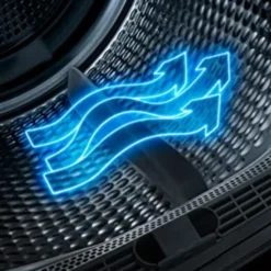 Siemens WQ33G2D40 IQ500 Wärmepumpen-Trockner, 8 Kg, AutoDry-Technologie Schonendes Und Präzises Trocknen, Super40'-Programm, SoftDry Trommelsystem Sanftes Und Schonendes Trocknen Weiß -Siem Kuchenartikel Verkaufsladen unnamed file 1198