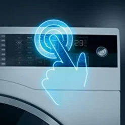 Siemens WQ33G2D40 IQ500 Wärmepumpen-Trockner, 8 Kg, AutoDry-Technologie Schonendes Und Präzises Trocknen, Super40'-Programm, SoftDry Trommelsystem Sanftes Und Schonendes Trocknen Weiß -Siem Kuchenartikel Verkaufsladen unnamed file 1200