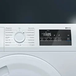 Siemens WQ33G2D40 IQ500 Wärmepumpen-Trockner, 8 Kg, AutoDry-Technologie Schonendes Und Präzises Trocknen, Super40'-Programm, SoftDry Trommelsystem Sanftes Und Schonendes Trocknen Weiß -Siem Kuchenartikel Verkaufsladen unnamed file 1201