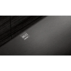 Siemens IQ500 SN85TX00CE, Voll Integriert, Standardgröße (60 Cm), Schwarz, Berührung, 1,75 M, 1,65 M -Siem Kuchenartikel Verkaufsladen unnamed file 1206