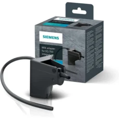 Milchadapter TZ70001 Zu Siemens Kaffeevollautomaten Der EQ.700 Serie Passend Zu EQ.700 Serie Schwarz -Siem Kuchenartikel Verkaufsladen unnamed file 1224