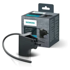 Milchadapter TZ70001 Zu Siemens Kaffeevollautomaten Der EQ.700 Serie Passend Zu EQ.700 Serie Schwarz -Siem Kuchenartikel Verkaufsladen unnamed file 1228