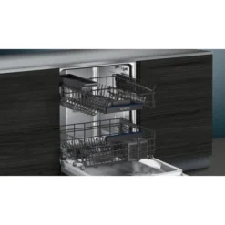 Siemens Einbau-Geschirrspüler Vollintegriert 60 CmIQ300 SN63HX62BE -Siem Kuchenartikel Verkaufsladen unnamed file 1231