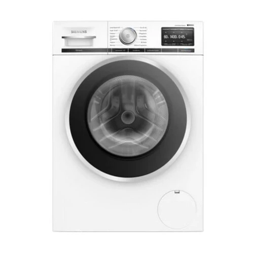 Siemens IQ800, Waschmaschine, Frontlader, 9 Kg, 1400 U/min. WM14VG44 3 Siemens IQ800, Waschmaschine, Frontlader, 9 Kg, 1400 U/min. WM14VG44