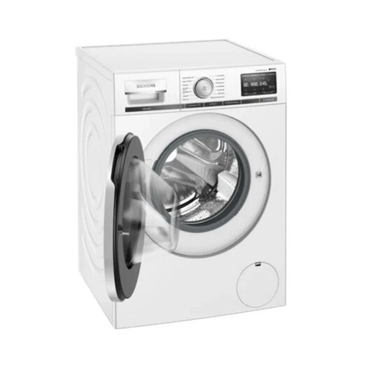 Siemens IQ800, Waschmaschine, Frontlader, 9 Kg, 1400 U/min. WM14VG44 4 Siemens IQ800, Waschmaschine, Frontlader, 9 Kg, 1400 U/min. WM14VG44 – Bild 2