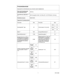 Siemens IQ800, Waschmaschine, Frontlader, 9 Kg, 1400 U/min. WM14VG44 13 Siemens IQ800, Waschmaschine, Frontlader, 9 Kg, 1400 U/min. WM14VG44 -Siem Kuchenartikel Verkaufsladen unnamed file 1240