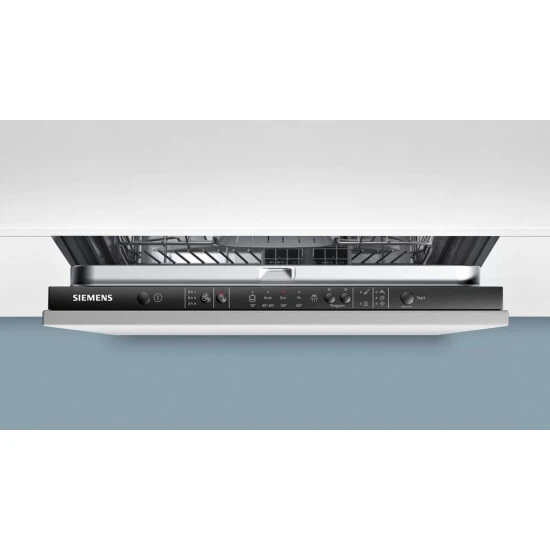 Siemens Geschirrspüler SN615X00AE - SpeedMatic, 60 Cm, Vollintegrierbar 3 Siemens Geschirrspüler SN615X00AE - SpeedMatic, 60 Cm, Vollintegrierbar