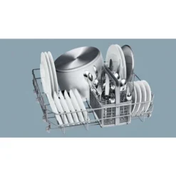 Siemens Geschirrspüler SN615X00AE - SpeedMatic, 60 Cm, Vollintegrierbar 19 Siemens Geschirrspüler SN615X00AE - SpeedMatic, 60 Cm, Vollintegrierbar -Siem Kuchenartikel Verkaufsladen unnamed file 1258