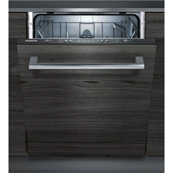 Siemens Geschirrspüler SN615X00AE - SpeedMatic, 60 Cm, Vollintegrierbar 12 Siemens Geschirrspüler SN615X00AE - SpeedMatic, 60 Cm, Vollintegrierbar – Bild 10