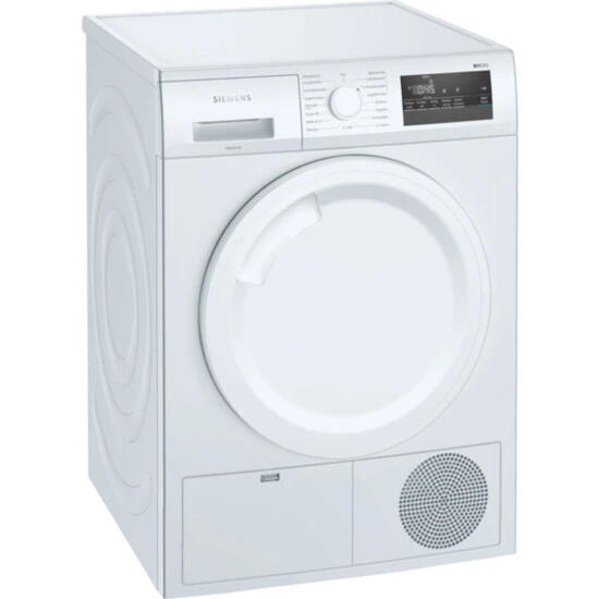 Siemens Kondenstrockner WT43N202 IQ300, 8 Kg 3 Siemens Kondenstrockner WT43N202 IQ300, 8 Kg