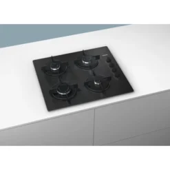 Siemens EO6B6PB10 Gaskochfeld Schwarz Hartglas GAS KOCHFELD HERD -Siem Kuchenartikel Verkaufsladen unnamed file 1284