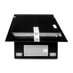 Siemens LC67KHM60 IQ300 Wand-Esse / 59 Cm / LED-Beleuchtung / Extrem Leise / TouchControl / Schwarz -Siem Kuchenartikel Verkaufsladen unnamed file 1306