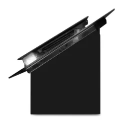 Siemens LC67KHM60 IQ300 Wand-Esse / 59 Cm / LED-Beleuchtung / Extrem Leise / TouchControl / Schwarz -Siem Kuchenartikel Verkaufsladen unnamed file 1307