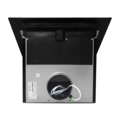 Siemens LC67KHM60 IQ300 Wand-Esse / 59 Cm / LED-Beleuchtung / Extrem Leise / TouchControl / Schwarz -Siem Kuchenartikel Verkaufsladen unnamed file 1308