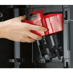 Siemens Kaffeevollautomat EQ.300 ExtraKlasse Schwarz (Glas) TI355F09DE -Siem Kuchenartikel Verkaufsladen unnamed file 1343