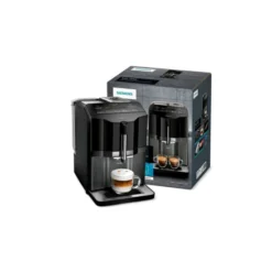Siemens Kaffeevollautomat EQ.300 ExtraKlasse Schwarz (Glas) TI355F09DE -Siem Kuchenartikel Verkaufsladen unnamed file 1344