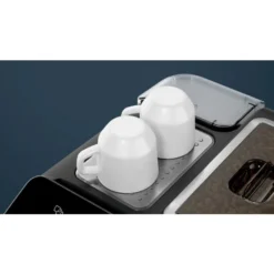 Siemens Kaffeevollautomat EQ.300 ExtraKlasse Schwarz (Glas) TI355F09DE -Siem Kuchenartikel Verkaufsladen unnamed file 1346