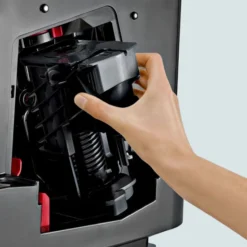 Siemens EQ.9 TI9578X1DE - Espressomaschine - 2,3 L - Kaffeebohnen - Eingebautes Mahlwerk - 1500 W - -Siem Kuchenartikel Verkaufsladen unnamed file 1354