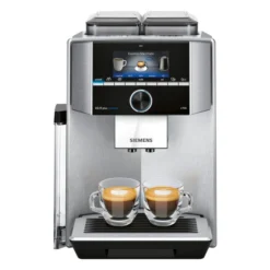 Siemens EQ.9 TI9578X1DE - Espressomaschine - 2,3 L - Kaffeebohnen - Eingebautes Mahlwerk - 1500 W - -Siem Kuchenartikel Verkaufsladen unnamed file 1355