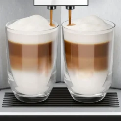 Siemens EQ.9 TI9578X1DE - Espressomaschine - 2,3 L - Kaffeebohnen - Eingebautes Mahlwerk - 1500 W - -Siem Kuchenartikel Verkaufsladen unnamed file 1359