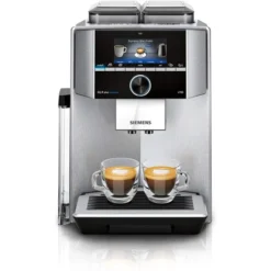 Siemens EQ.9 TI9578X1DE - Espressomaschine - 2,3 L - Kaffeebohnen - Eingebautes Mahlwerk - 1500 W - -Siem Kuchenartikel Verkaufsladen unnamed file 1361
