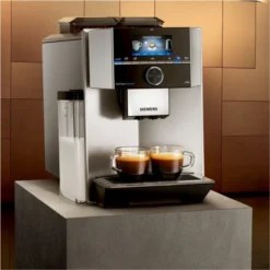 Siemens EQ.9 TI9578X1DE - Espressomaschine - 2,3 L - Kaffeebohnen - Eingebautes Mahlwerk - 1500 W - -Siem Kuchenartikel Verkaufsladen unnamed file 1365