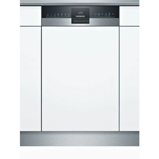 Siemens IQ300 SR53HS64KE - Halb Integriert - Slimline (45 Cm) - 1,75 M - 1,65 M - 2,05 M - Wärmetaus 3 Siemens IQ300 SR53HS64KE - Halb Integriert - Slimline (45 Cm) - 1,75 M - 1,65 M - 2,05 M - Wärmetaus