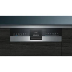 Siemens IQ300 SR53HS64KE - Halb Integriert - Slimline (45 Cm) - 1,75 M - 1,65 M - 2,05 M - Wärmetaus 11 Siemens IQ300 SR53HS64KE - Halb Integriert - Slimline (45 Cm) - 1,75 M - 1,65 M - 2,05 M - Wärmetaus -Siem Kuchenartikel Verkaufsladen unnamed file 1369