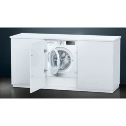 Siemens IQ700 WI14W442 Waschmaschinen - Weiß 13 Siemens IQ700 WI14W442 Waschmaschinen - Weiß -Siem Kuchenartikel Verkaufsladen unnamed file 1391