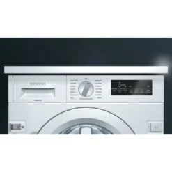 Siemens IQ700 WI14W442 Waschmaschinen - Weiß 14 Siemens IQ700 WI14W442 Waschmaschinen - Weiß -Siem Kuchenartikel Verkaufsladen unnamed file 1392