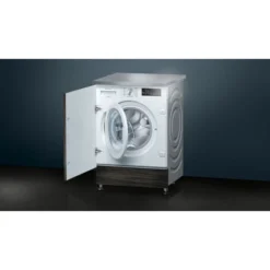 Siemens IQ700 WI14W442 Waschmaschinen - Weiß 15 Siemens IQ700 WI14W442 Waschmaschinen - Weiß -Siem Kuchenartikel Verkaufsladen unnamed file 1393