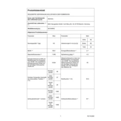 Siemens IQ700 WI14W442 Waschmaschinen - Weiß 20 Siemens IQ700 WI14W442 Waschmaschinen - Weiß -Siem Kuchenartikel Verkaufsladen unnamed file 1398