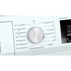 Siemens WM14UUG0 IQ500, Waschmaschine, Frontlader, 9 Kg, 1400 U/min. -Siem Kuchenartikel Verkaufsladen unnamed file 1403