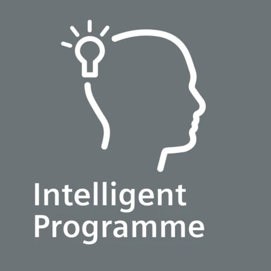 Siemens Teilintegrierter Geschirrspüler IQ700 SN57YS03CE, Halb Integriert, Standardgröße (60 Cm), Schwarz, Berührung, TFT, 1,75 M 7 Siemens Teilintegrierter Geschirrspüler IQ700 SN57YS03CE, Halb Integriert, Standardgröße (60 Cm), Schwarz, Berührung, TFT, 1,75 M – Bild 5