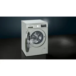 Siemens IQ500, Waschmaschine, Unterbaufähig - Frontlader, 9 Kg, 1400 U/min., Silber-inox WU14UTS9 -Siem Kuchenartikel Verkaufsladen unnamed file 1503