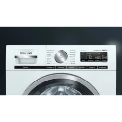 Siemens WM 14 VMG 2 Waschautomat9kg 1400U -30% AquaStop HomeC -Siem Kuchenartikel Verkaufsladen unnamed file 1575