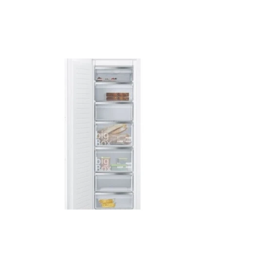 Siemens GI81NACF0 Einbau-Gefrierschrank 4 Siemens GI81NACF0 Einbau-Gefrierschrank – Bild 2